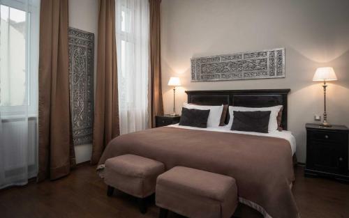 Palacina Berlin - Serviced Apartments, Berlino (foto 5)
