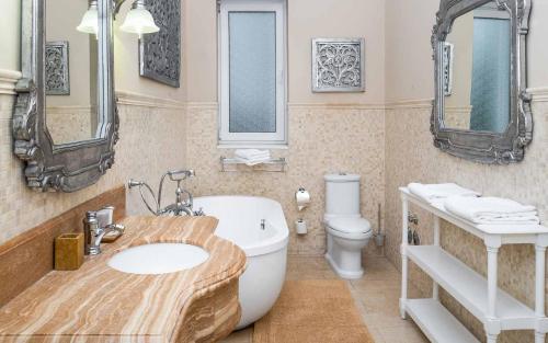 Palacina Berlin - Serviced Apartments, Berlino (foto 6)