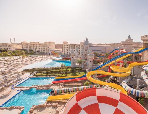 Serenity Alma Heights - Ex Serenity Fun City, Hurghada