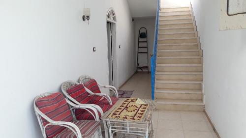 Lovely House in Luxor