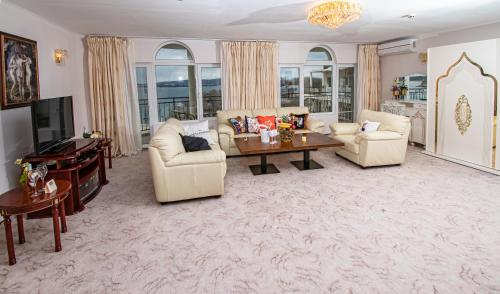 Hotel Princess Residence in 希典