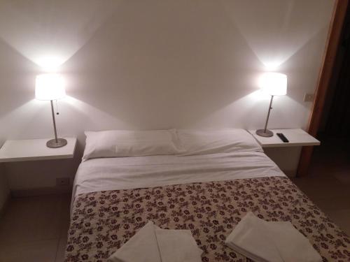 Marta Guest House, Řím (fotografie 6)
