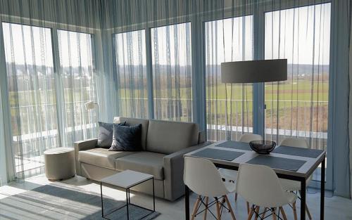 Apartments U37 Room Type - Loft