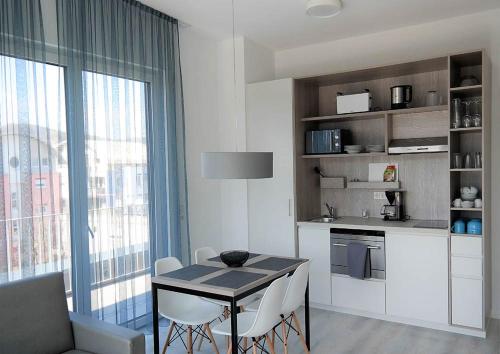 Apartments U37 5