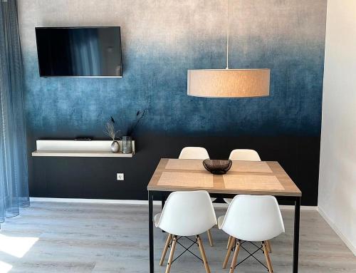Apartments U37 Room Type - Loft
