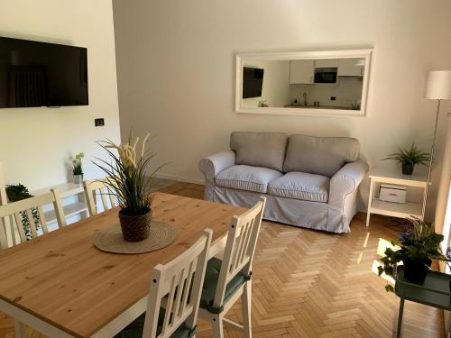  Verdi appartment in Modena