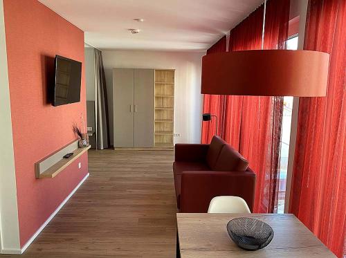 Apartments U37 Room Type - One-Bedroom Apartment