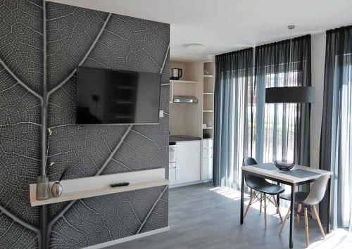 Apartments U37 2
