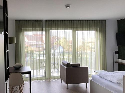 Apartments U37 2