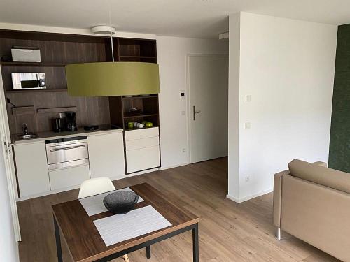 Apartments U37 4