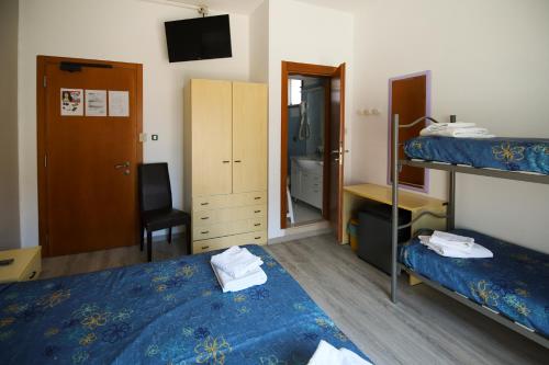 Hotel Danubio - image 6