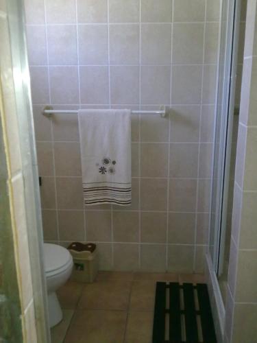 Cherry on Top Self Catering