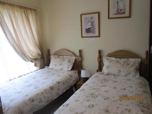 Cherry on Top Self Catering