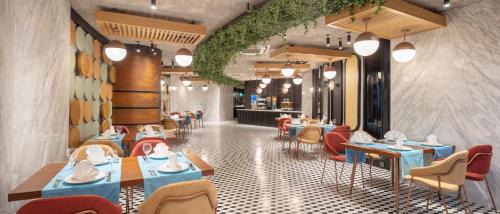 295221988 Mylome Luxury Hotel & Resort - Ultra All Inclusive