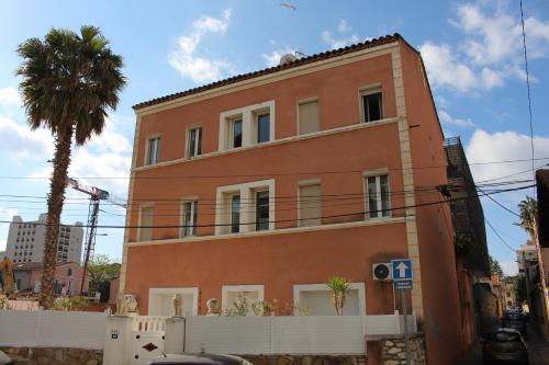 RESIDENCE ENZO PARADISE - Apartment - La Seyne-sur-Mer