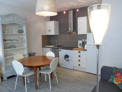 Cosy Flat Market - Location saisonnière - La Rochelle