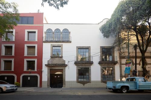 Sonder Casa Tonalá