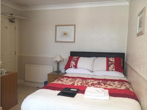 Seagull Hotel - image 8