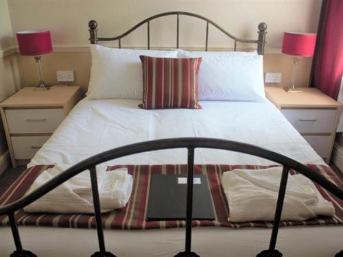 Seagull Hotel - image 14