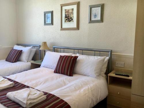 Seagull Hotel - image 12