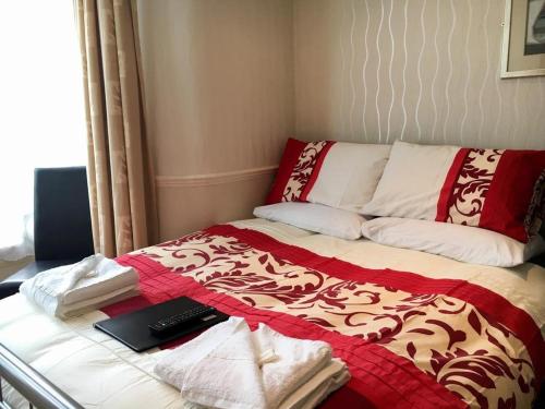 Seagull Hotel - image 3