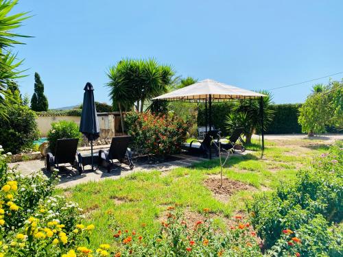  Apartment Adults Only - East Mallorca in Manacor