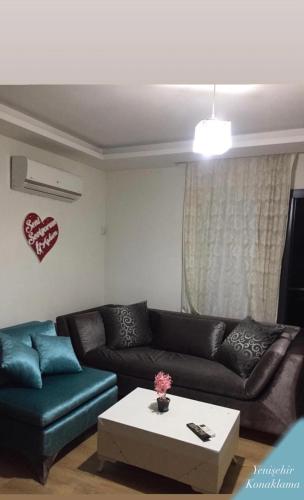 Yenisehir Konaklama