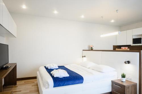 Apart-hotel YE'S Hoshimina - main image