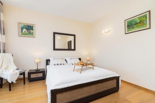 Stara Polana Apartamenty & Spa Zakopane by Noclegi Renters obrázok