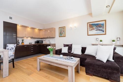 Stara Polana Apartamenty & Spa Zakopane by Renters
