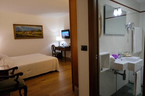 Colleverde Park Hotel - main image