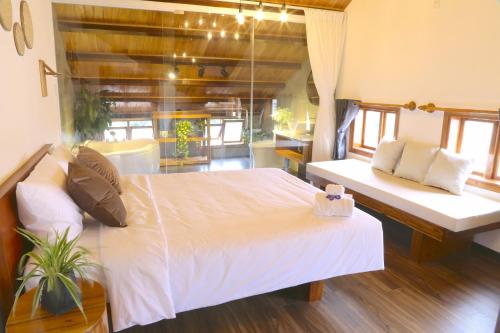 Tiny An Homestay