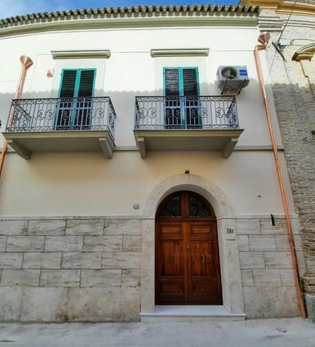 Il Giardino Nascosto B&B 3