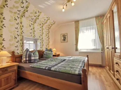 Ferienhaus Scharhörn in Horumersiel, Deutschland