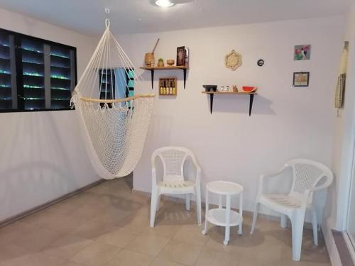 Nice Apartment G. Gineres