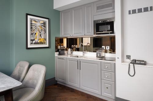 Hapimag Apartments London - image 10