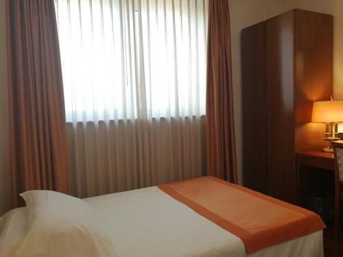 Hotel Marconi, Padua