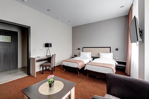 Premier Hotel - image 11
