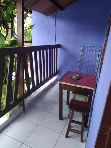 Pousada Recanto dos Pássaros (Pousada Recanto dos Passaros) in Trindade