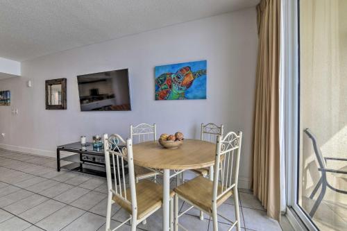 Oceanfront Escape Resort Pool and Beach Access - image 7