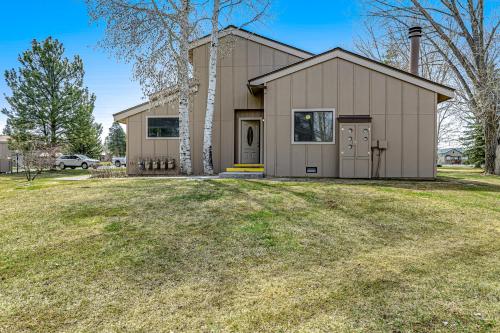 Pines 4058 in Pagosa Springs, USA