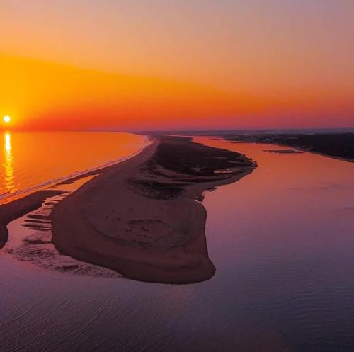  Apartamento PLAYA flecha del Rompido in El Rompido