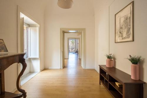 Cathedral View Apartments, Palermo (fotografie 8)