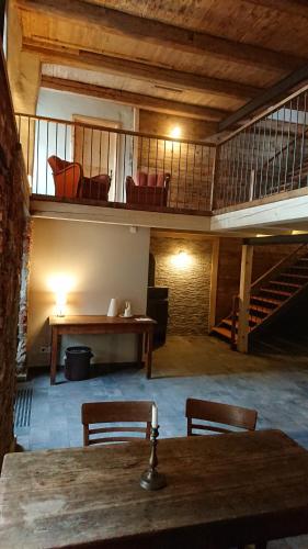 Pension Müllers Mühle - Accommodation - Großenhain