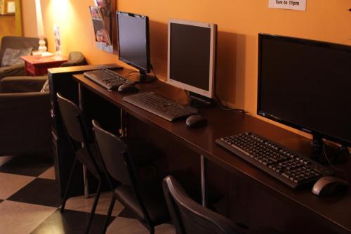 Hostel New York 5