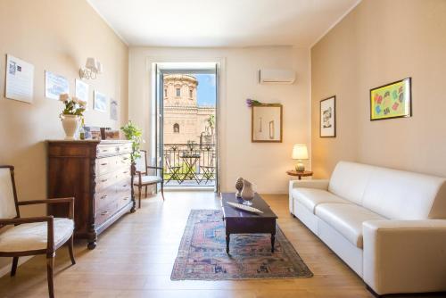 Cathedral View Apartments, Palermo (fotografie 6)