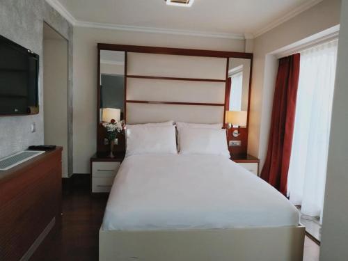 Dareyn Hotel, Istanbul (photo 10)