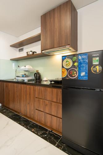 Facilities, Tan Phuong Nam Hotel & Apartment near Lotte Mart