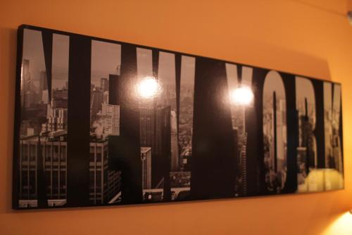 Hostel New York 3