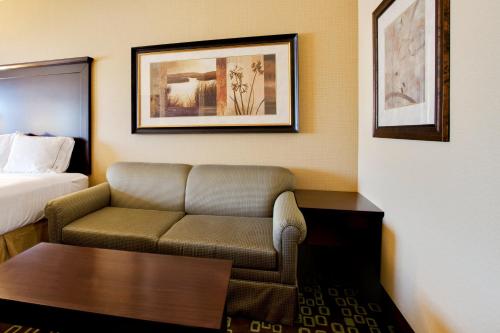 Holiday Inn Express Hotel & Suites Woodland Hills an IHG Hotel - image 7